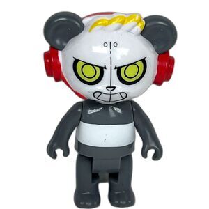 Ryan’s World Combo Panda 3” Mini Surprise Figure Mystery Series Bonkers RTR-PW